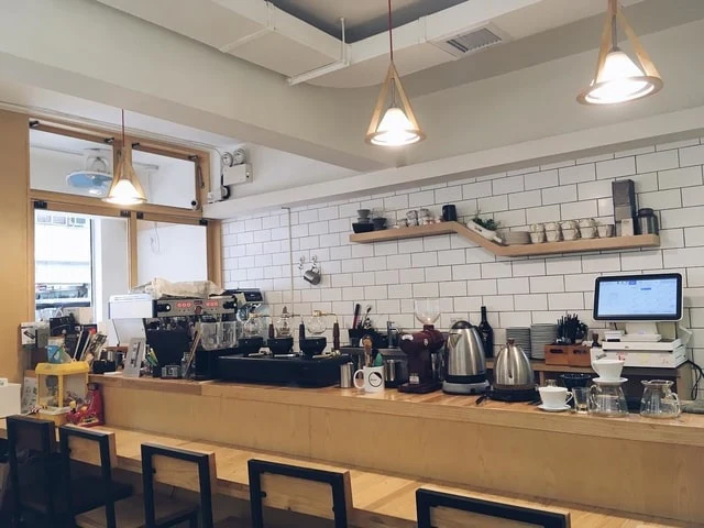 开咖啡店前，这些动作能让你的生意一开业就火爆