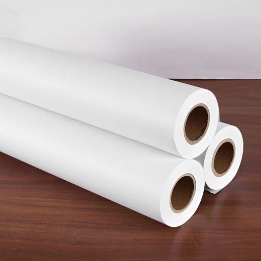 绘图纸-白色 商品图0