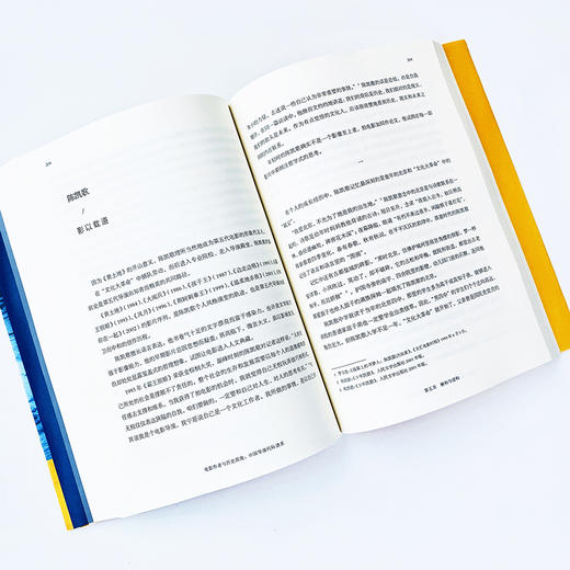 电影作者与历史再现：中国导演代际谱系 商品图4