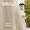【云影纱】金蝉雪尼麻混纺纱帘 商品缩略图5