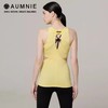 AUMNIE澳弥尼夏至背心普拉提训练瑜伽服女新款运动文胸聚拢防下垂 商品缩略图1