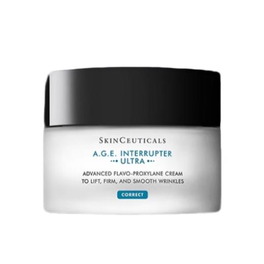 修丽可AGE面霜48ml新版升级 玻色因抗糖抗皱紧致保湿修护（CDF） 商品图4