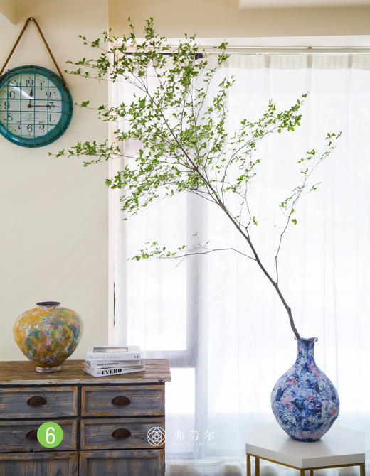 日本吊钟⑥（不含瓶） 商品图0