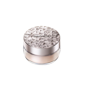 黛珂心悦容光幻纱蜜粉06#柔杏粉