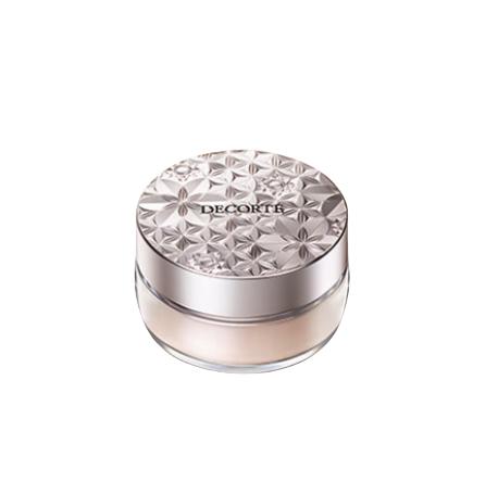 黛珂心悦容光幻纱蜜粉06#柔杏粉 商品图0