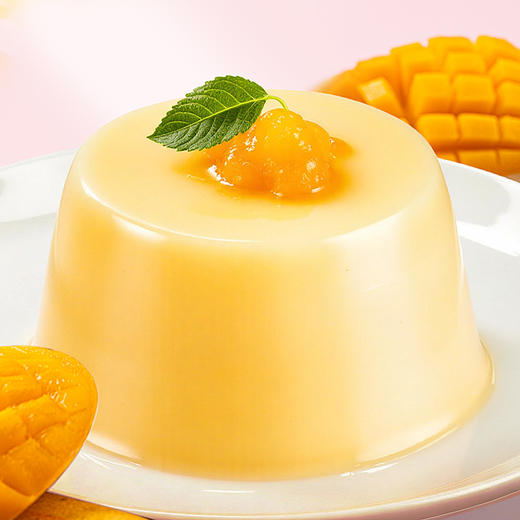 旺旺嫩布丁二连杯&三连杯 商品图4