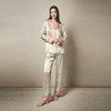 Soloseta22姆米重磅真丝睡衣女套装桑蚕丝绸家居服2025秋新品礼物 商品缩略图1