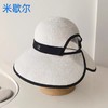 2F米歇尔防晒帽 商品缩略图0
