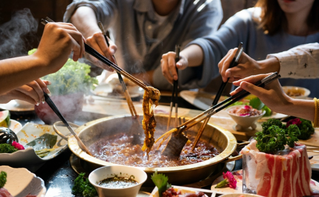 火锅店的数字化私域流量与小程序深度运营方式