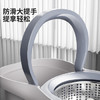 百家好世旋转拖把2拖布家用一拖净免手洗2026懒人神器甩干桶托把套装 /家庭清洁/纸品 /清洁用具 /拖把 商品缩略图5
