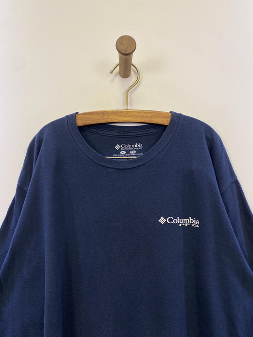 Columbia 哥伦比亚 PFG 短袖T恤 _SST(XL) 商品图3