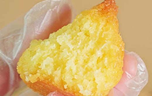 金华金钩 黄金椰堆（230g） 商品图3
