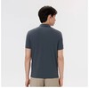 KOLON SPORT可隆凉感防晒压胶短袖POLO衫 商品缩略图4