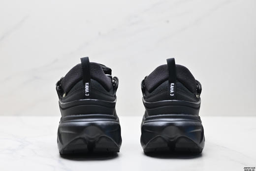 霍卡HOKA ONE ONE KAHA 3 LOW GTX低帮户外越野跑步鞋1162532男女鞋 商品图5