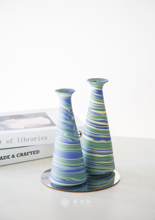 手工花瓶 商品图2