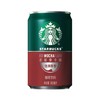 【自营】星巴克（Starbucks）星倍醇 即饮咖啡 浓郁摩卡 罐装浓咖啡饮料 商品缩略图4