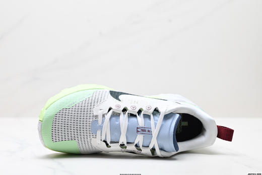 耐克Nike React Wildhorse 8越野户外防滑运动跑步鞋DR2686-007男鞋 商品图1