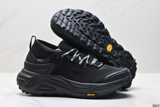 霍卡HOKA ONE ONE KAHA 3 LOW GTX低帮户外越野跑步鞋1162532男女鞋 商品图4