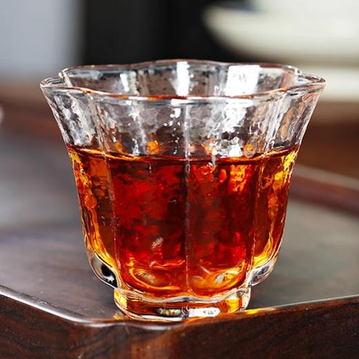 【简易包装介意慎拍】中茶千山系列陈香普洱散装茶220g（熟） 商品图1