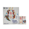 君乐宝金装优致牧场3.6g乳蛋白纯牛奶250mL*10 商品缩略图0