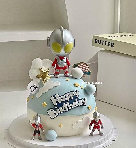 大头奥特曼 商品图0