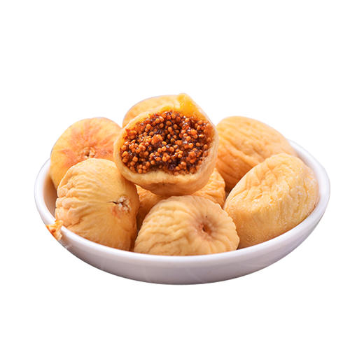 阿比该无花果干280g 商品图4