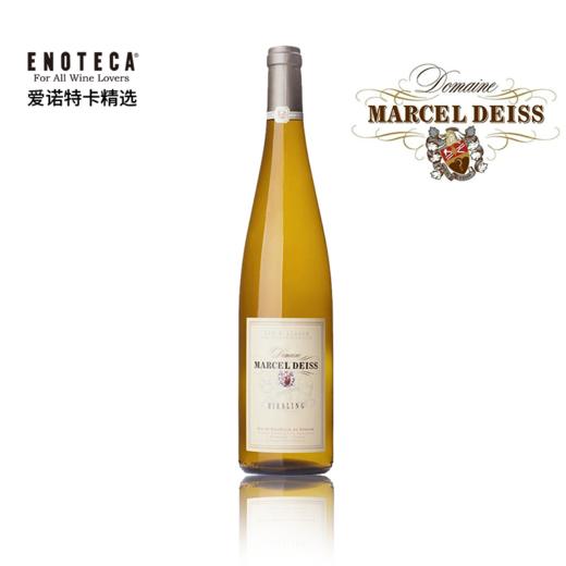 【阿尔萨斯风土雷司令标杆】Domaine Marcel Deiss Riesling 2022 750Ml 商品图0
