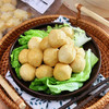 晶华非遗黄金鱼丸，口感Q弹，吃出幸福感 商品缩略图2