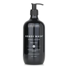 BONDI WASH - 手部乳液 原生柑橘