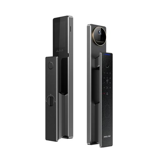 乐橙 LIGHT1-vip 智能锁（仅限浙江地区） 商品图0