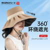 【撞色渔夫帽】360°环绕遮光 清凉一夏 随心选色 商品缩略图1