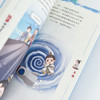 闯进小说才子班 秒懂漫画大名著 中小学生古典小说启蒙读物 百家讲坛 主讲人李山推荐 商品缩略图3