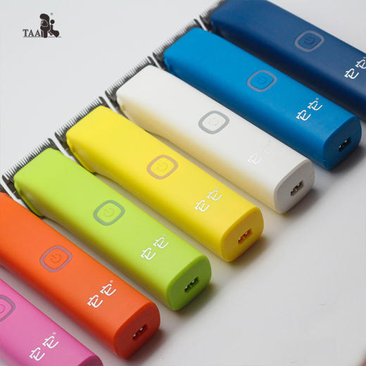 T1 宠物电推剪 商品图3