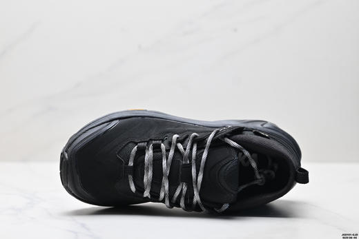 霍卡HOKA ONE ONE KAHA 3 LOW GTX低帮户外越野跑步鞋1162532男女鞋 商品图1