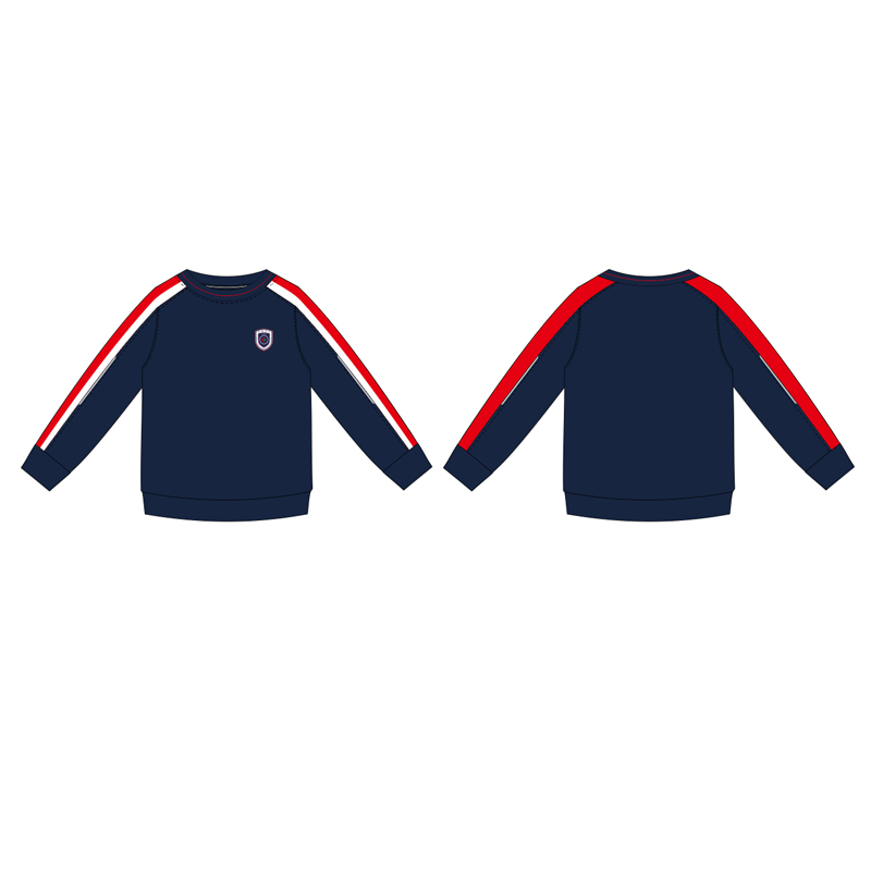 草塔中学—套衫（★温馨提示：单件商品可加入购物车一起结算，三件包邮哦^_^）