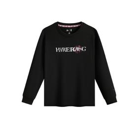 【超值】安踏儿童中性大童篮球系列秋季款长T 372431401R