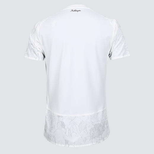 小李子PUMA彪马25赛季世俱杯曼城球员版短袖球衣成人男781454 07 商品图1