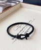 注：此款定做不退换 弗雷德/FRED “黑武士”马蹄扣手环！超多明星都上手了这款黑武士（XTY） 商品缩略图0
