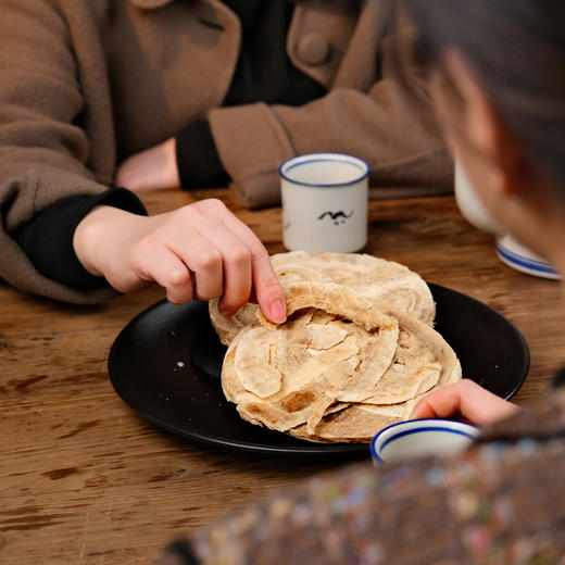 美琼白肉粕 (肥肉粕) 100g/包 商品图6