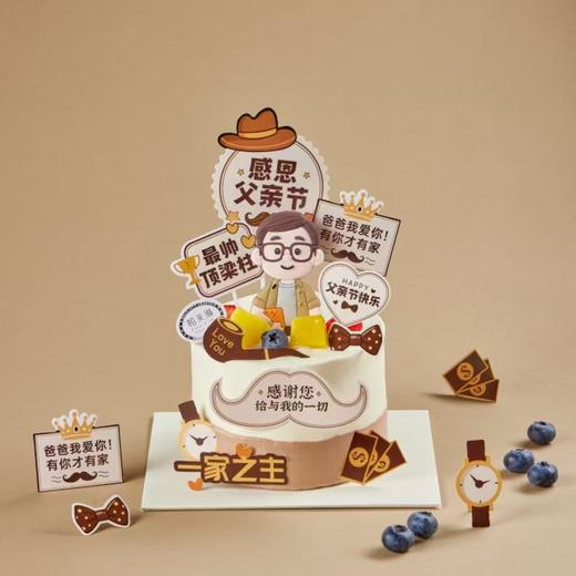 父爱絮语 商品图0