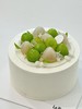 茉莉晴王荔枝·奶油蛋糕 商品缩略图0