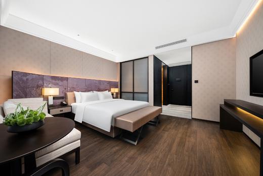 春促丨衢州南孔观堂（府山南）×2晚套餐（可拆分）丨周末不加价 商品图4