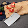张小泉菜刀家用厨房切片刀不锈钢切肉刀切菜刀单刀厨师刀锋利刀具厨刀 商品缩略图5