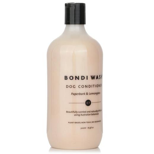 BONDI WASH - 狗用护发素 (白千层 & 柠檬草) 商品图1
