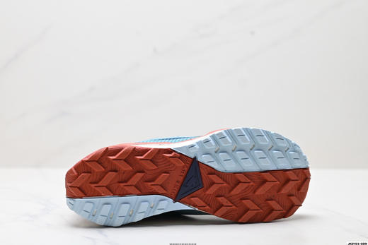 耐克Nike React Wildhorse 8越野户外防滑运动跑步鞋DR2686-007男鞋 商品图8