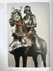 中世纪骑士武器盔甲图史 数百幅插图 精装大16开 商品缩略图12