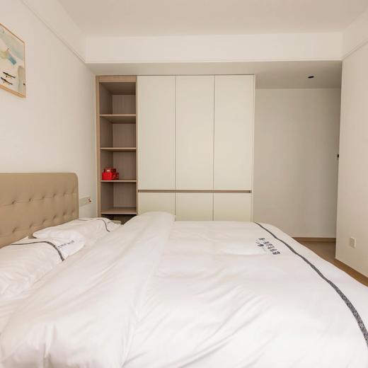 贵州避暑旅租，高性价比！贵阳双龙悠山美墅度假￥999元/2晚/7晚/15晚/30晚，至多可住6人，单人单晚低至￥83元起，亲友出行必选~ 商品图4