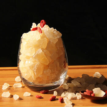 红棉黄冰糖 /粮油调味 /调味品 /糖 商品图3