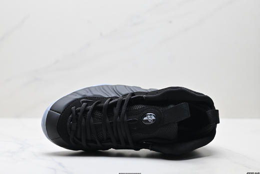 耐克Nike Foamposite One喷泡中帮复古篮球鞋IB2219-001男鞋 商品图1