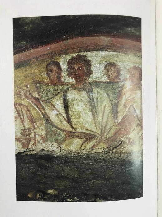 格左·维尔麦希《耶稣的真实福音》 13幅彩色插图 精装16开带书匣 商品图2